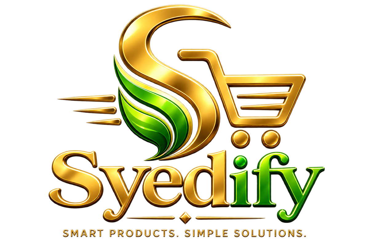  syedify